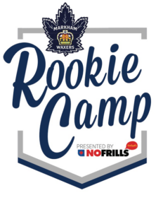 Rookie-Camp Title Sponsorship